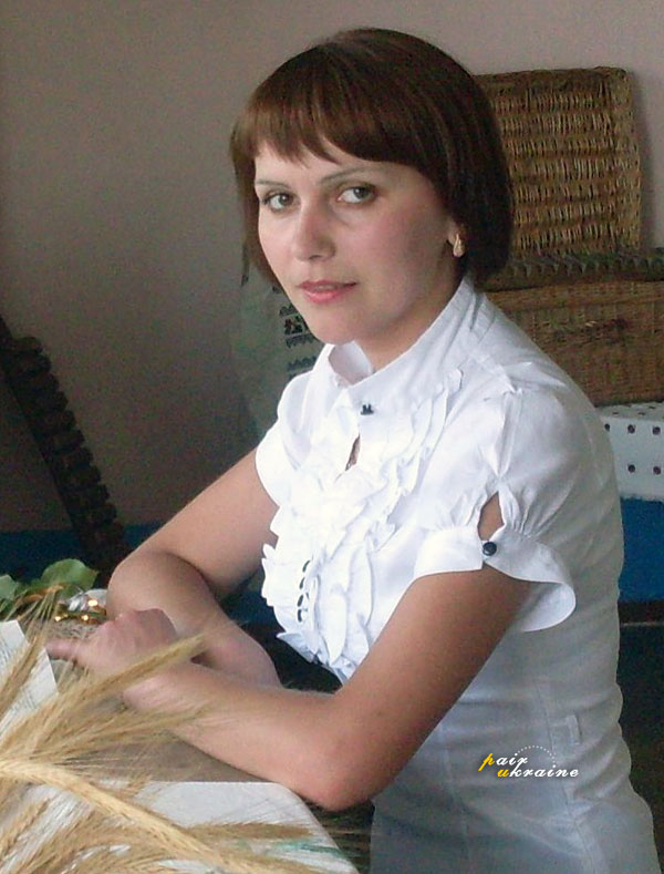 Lyudmila