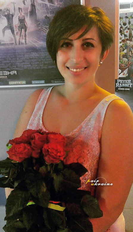 Svitlana