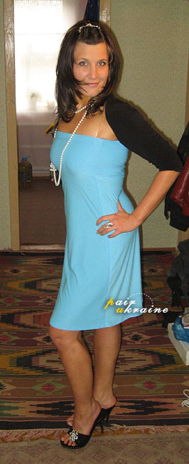 Tetyana