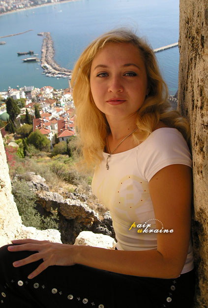 Yuliya