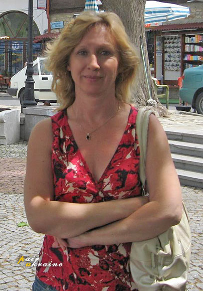 Tetyana