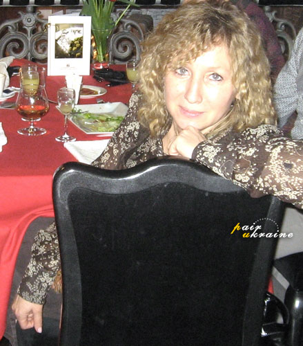 Tetyana