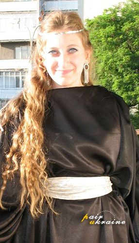 Angelica