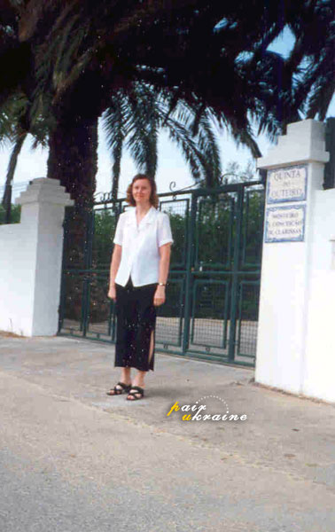 Svitlana