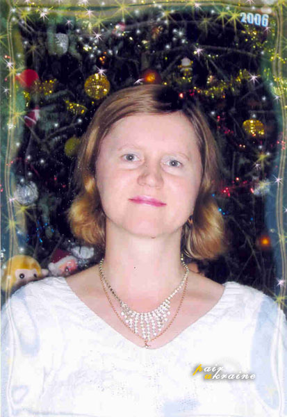 Svitlana