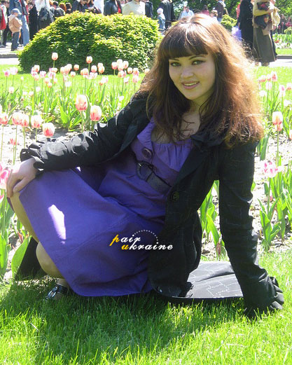 Lyudmila