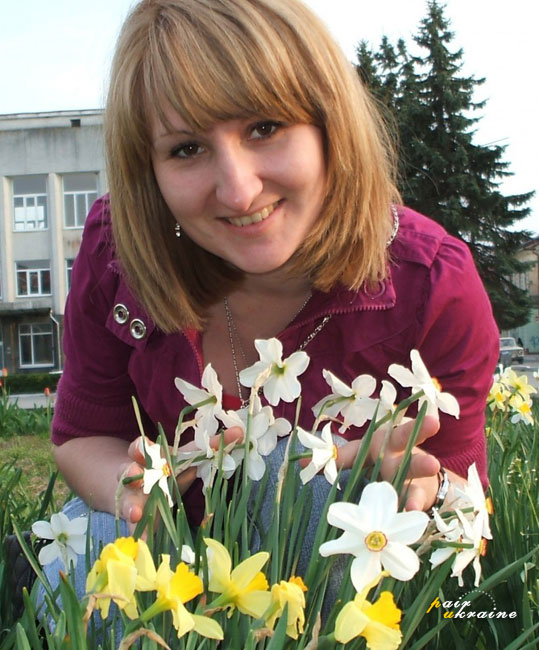 Tetiana