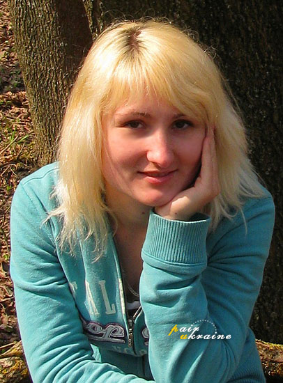 Tetiana