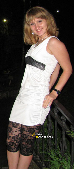 Tetiana