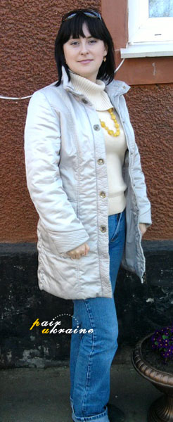 Tetyana