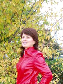 Lyudmila