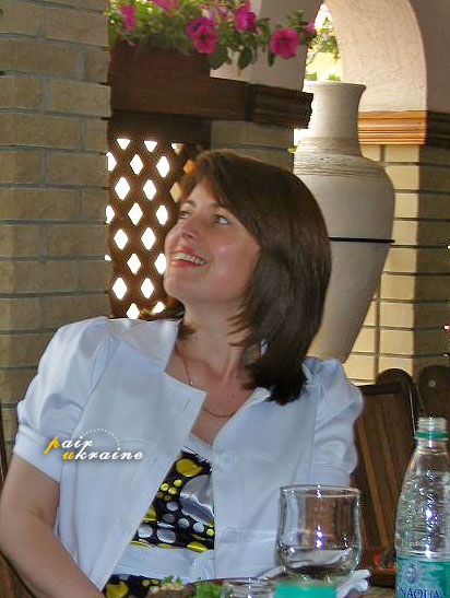 Lyudmila