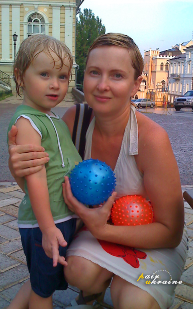 Svetlana
