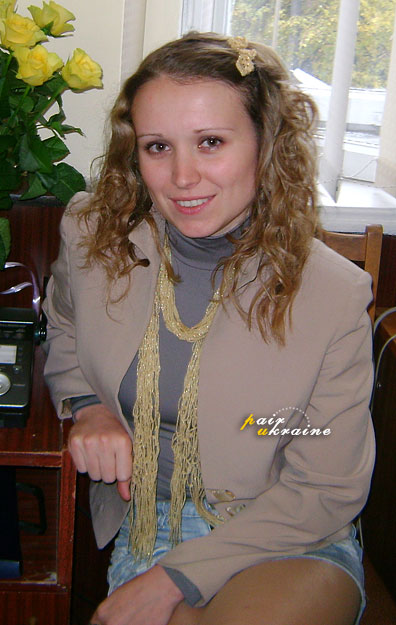Yuliya
