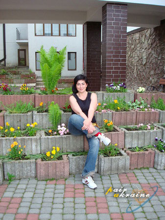 Larisa