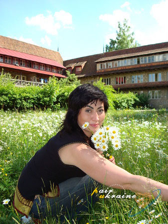 Larisa