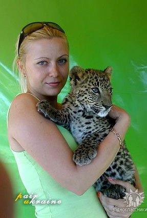 Svetlana