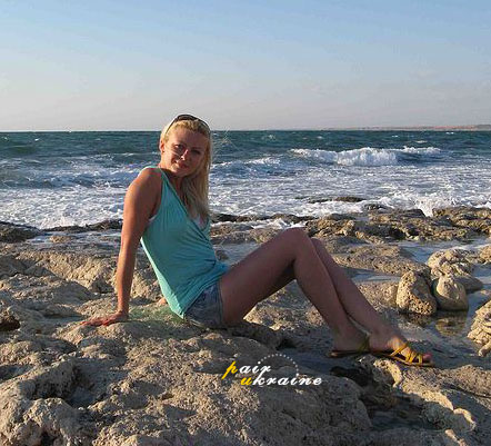 Svetlana
