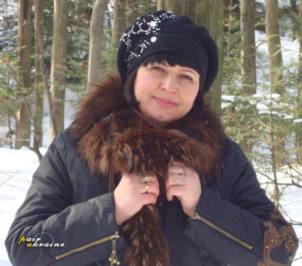 Lyudmyla