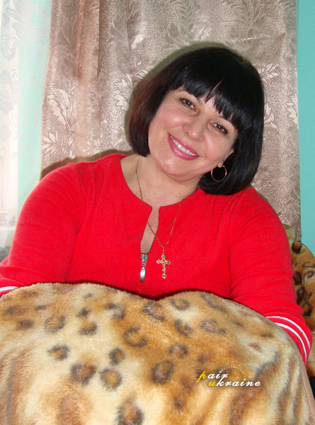Lyudmyla