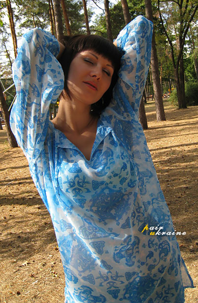 Svetlana