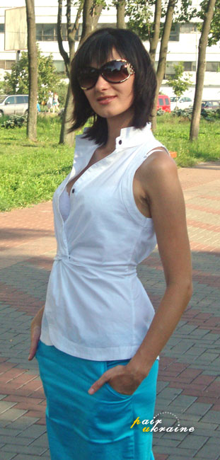 Svetlana