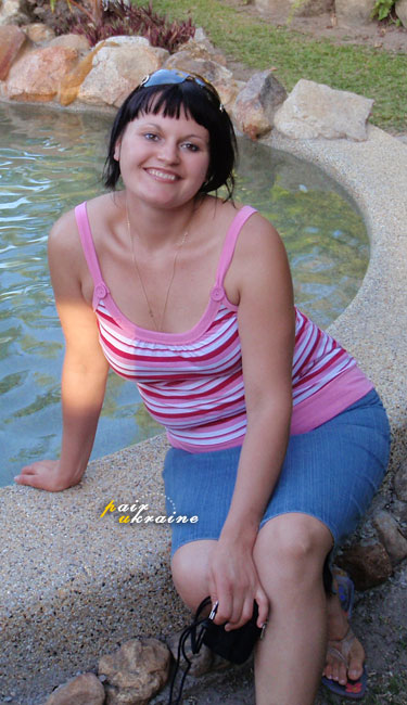 Tetyana