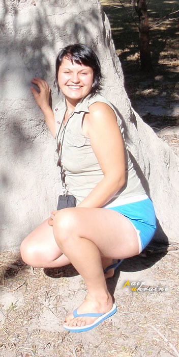 Tetyana