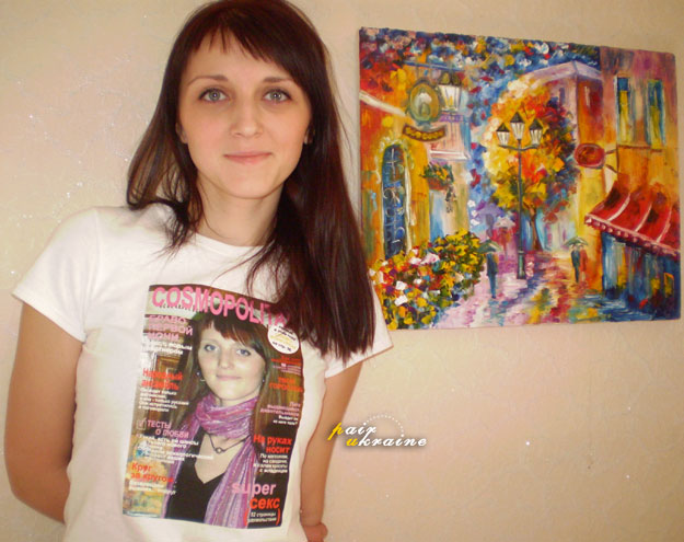 Svitlana
