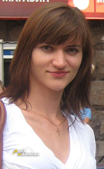 Lyudmila