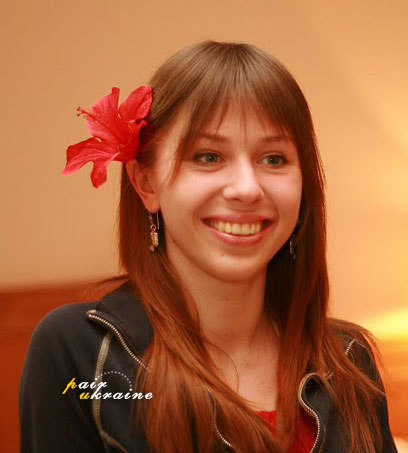 Svitlana