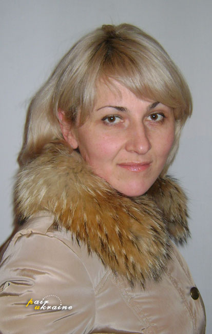 Lyudmila