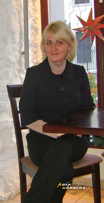 Lyudmila