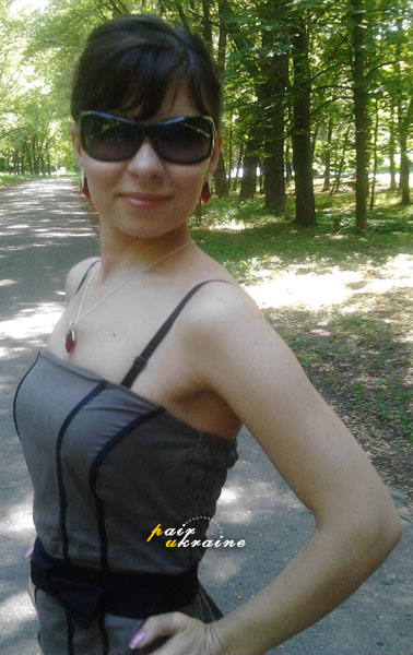 Lyudmila