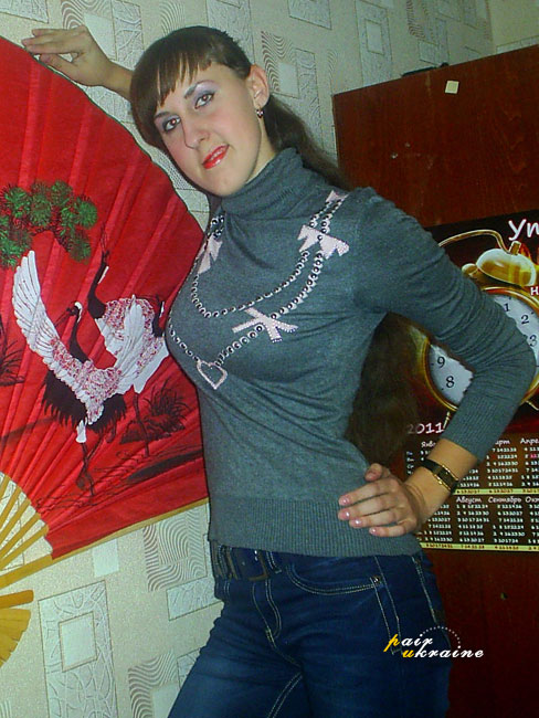 Nataliya