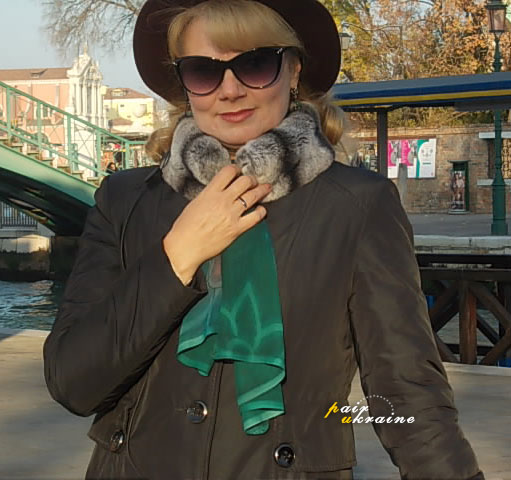 Tetjana