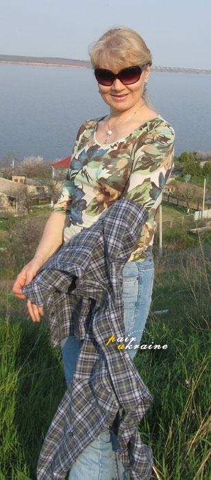 Tetjana