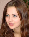 Ukrainian girls 18&mdash;29