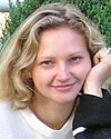 Ukrainian girls 18—29
