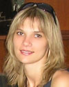 Ukrainian women 30—39