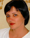 Ukrainian women 40+