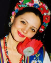 Ukrainian women 40+