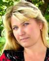 Ukrainian women 40+