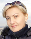 Ukrainian women 40+