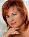 Ukrainian women 40+